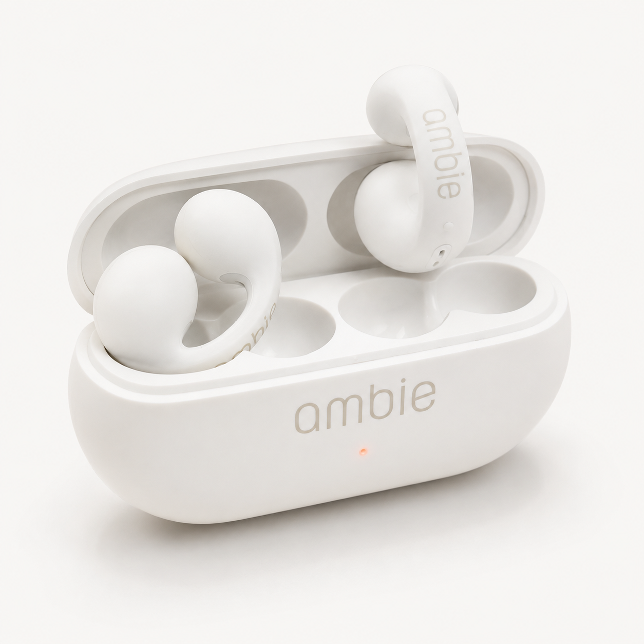 Auriculares Ambie™ | Comodidad y Seguridad Todo el Día 🔥